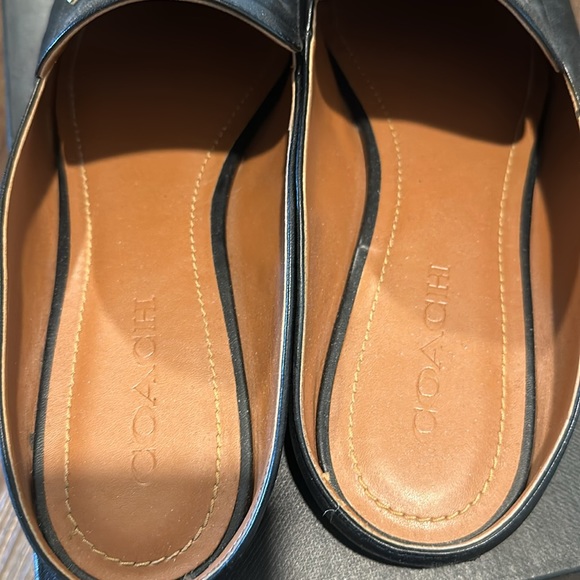 Coach Sienna Loafers - Picture 8 of 9